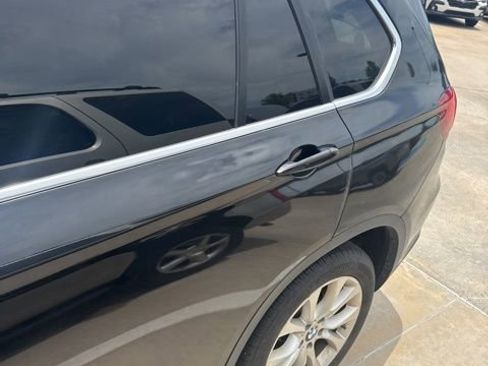Used 2016 BMW X5 xDrive35i AWD/4WD image 5