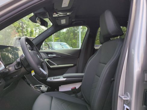 Certified 2026 BMW X1 xDrive28i w/ Technology Package image 15