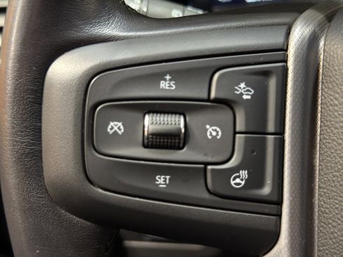 Used 2022 GMC Yukon XL Denali w/ Max Trailering Package image 26