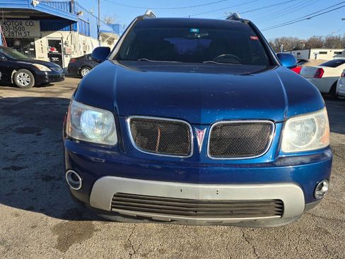 Used 2008 Pontiac Torrent 2WD image 4