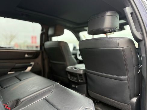 Used 2023 Toyota Tundra Platinum image 19