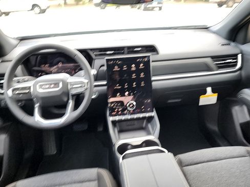 New 2026 GMC Terrain Elevation image 12