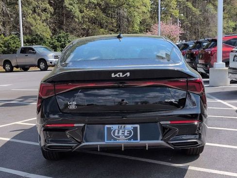 New 2026 Kia K5 GT-Line FWD image 4