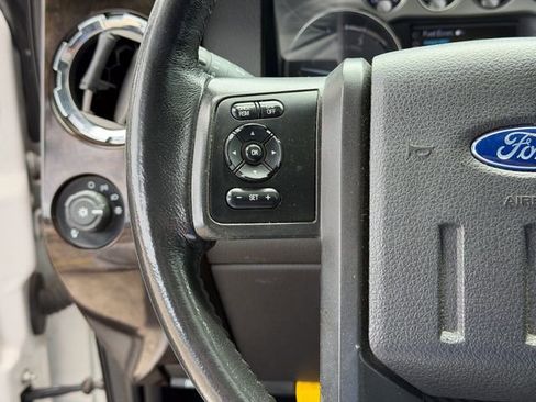 Used 2015 Ford F250 Platinum AWD/4WD image 14