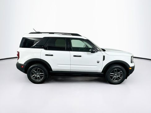 Used 2025 Ford Bronco Sport Big Bend AWD/4WD image 10