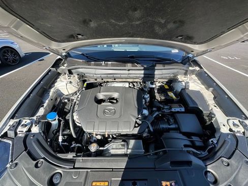 New 2025 MAZDA CX-5 AWD 2.5 S w/ Preferred Package image 14