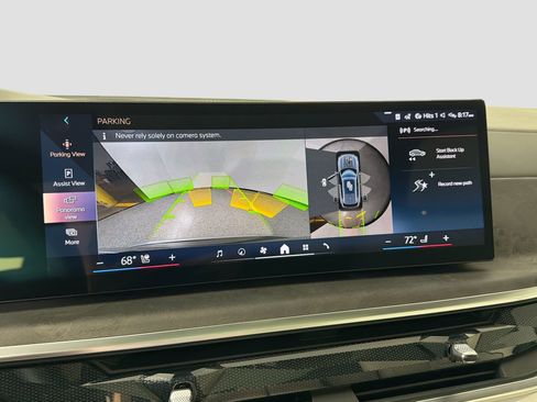 New 2026 BMW X5 xDrive40i w/ Executive Package image 13