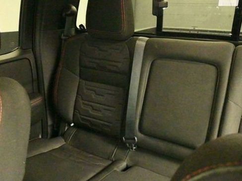 Used 2023 Nissan Frontier PRO-4X w/ Pro Convenience Package AWD/4WD image 22