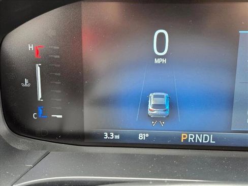 New 2026 Ford Escape ST-Line image 11