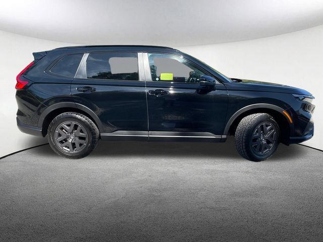 Used 2026 Honda CR-V TrailSport image 18
