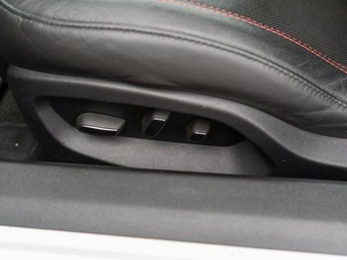 Used 2016 Chevrolet Corvette Stingray Coupe w/ 3LT Preferred Equipment Group RWD image 21