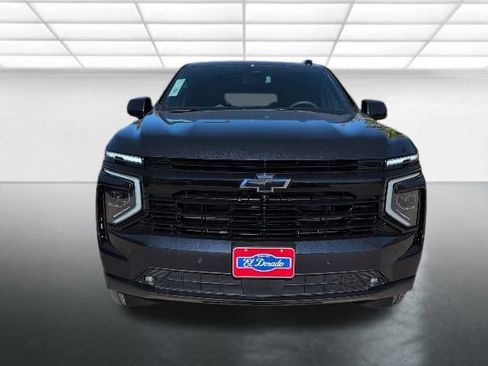 New 2026 Chevrolet Suburban RST w/ Comfort Package image 33