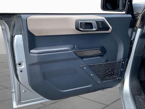 Used 2024 Ford Bronco Big Bend AWD/4WD image 20