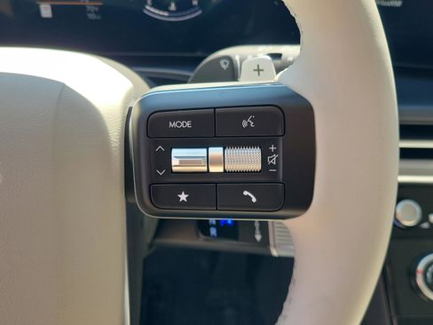 New 2026 Hyundai Santa Fe SE image 21