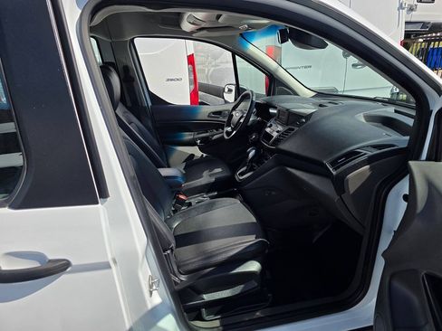 Used 2020 Ford Transit Connect XL FWD image 16