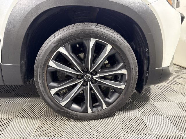 Certified 2024 MAZDA CX-50 AWD 2.5 Turbo w/ Weather Package image 11