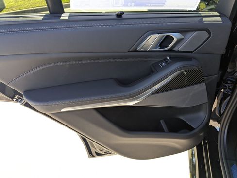 New 2026 BMW X5 M60i w/ Executive Package image 27