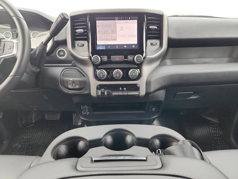 New 2026 RAM 2500 Tradesman w/ Chrome Appearance Group image 11