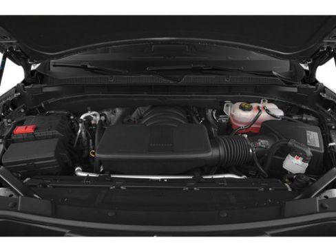 Used 2021 Chevrolet Suburban RST image 15