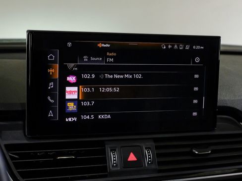 Used 2023 Audi Q5 2.0T Premium Plus image 33