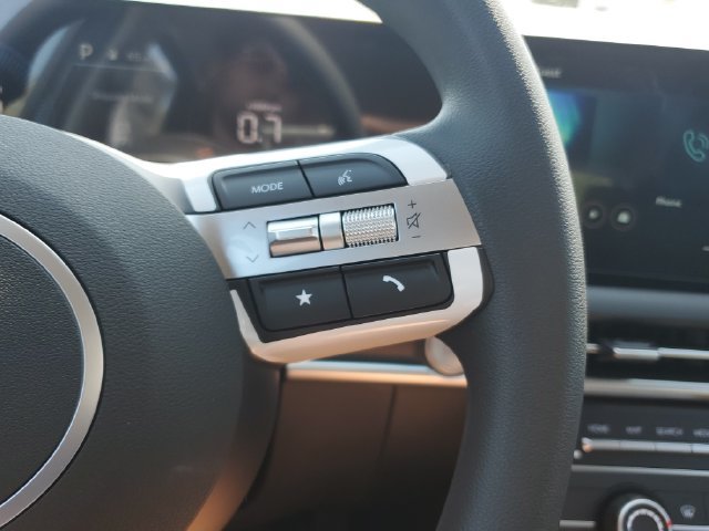 New 2026 Hyundai Tucson SE AWD/4WD image 22
