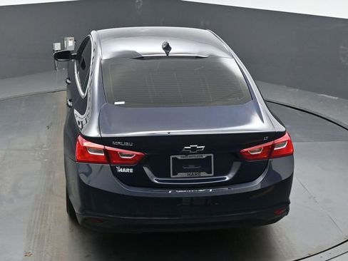 Used 2018 Chevrolet Malibu LT FWD image 56
