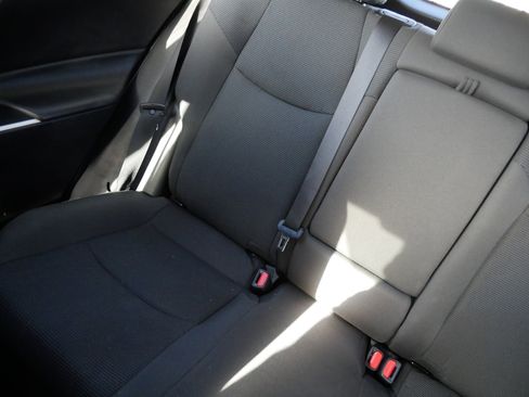 Certified 2024 Toyota RAV4 LE image 12