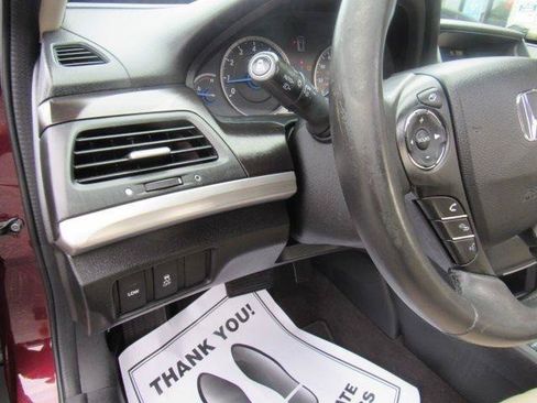 Used 2015 Honda Crosstour EX-L image 23