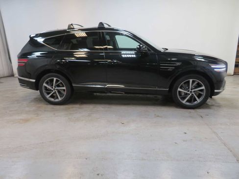 New 2026 Genesis GV80 2.5T Select image 7