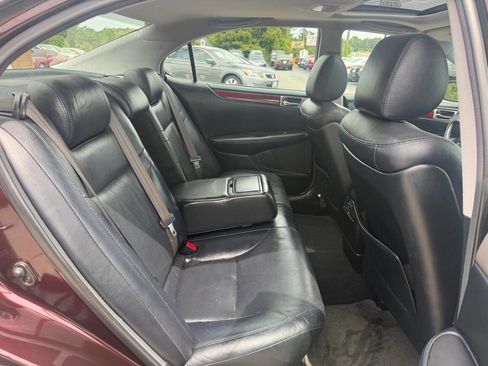 Used 2006 Lexus ES 330 FWD image 12