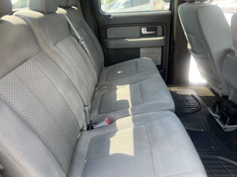 Used 2014 Ford F150 XLT w/ Trailer Tow Package image 16