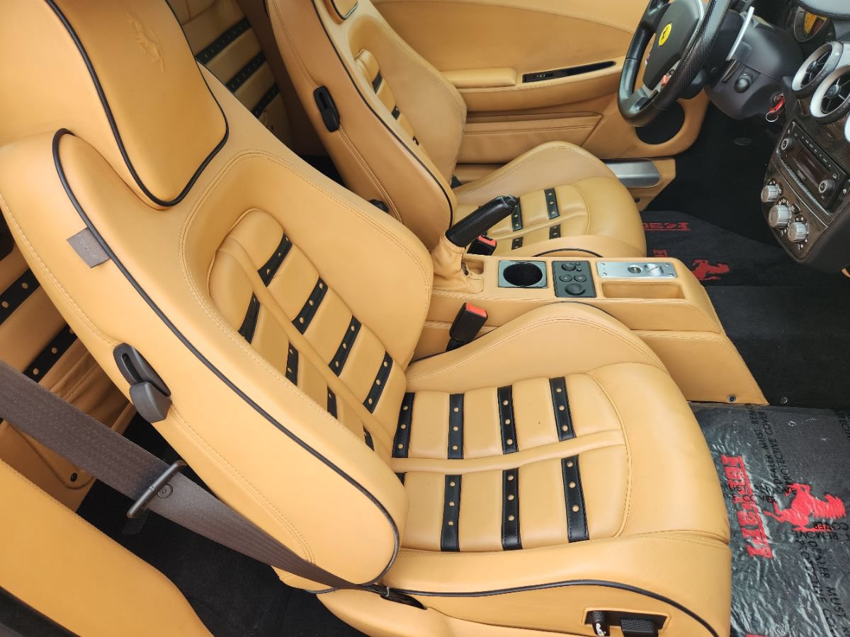 Used 2007 Ferrari F430 Coupe RWD image 51