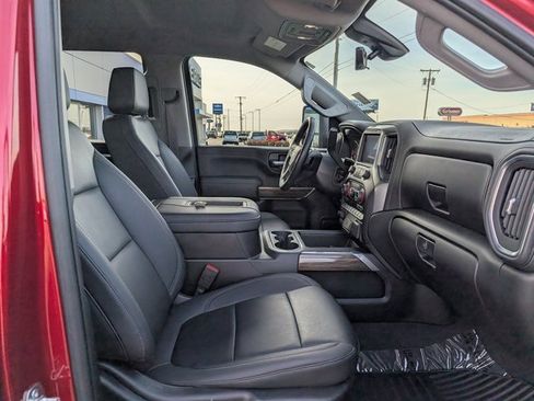 Certified 2021 Chevrolet Silverado 2500 LT w/ All Star Edition image 4