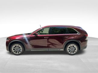 Used 2024 MAZDA CX-90 3.3 Turbo w/ Premium Plus Pkg AWD/4WD video 2
