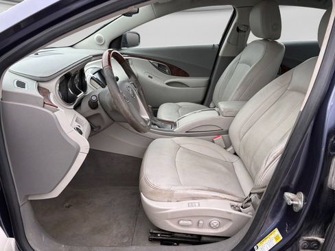 Used 2013 Buick LaCrosse Premium FWD image 19