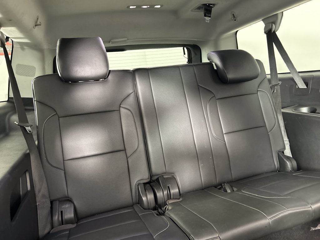 Used 2019 Chevrolet Suburban LT AWD/4WD image 22