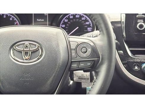 Used 2022 Toyota Camry SE FWD image 22