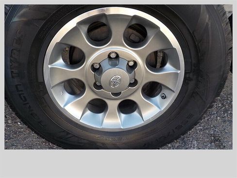 Used 2006 Toyota Tundra Limited image 10