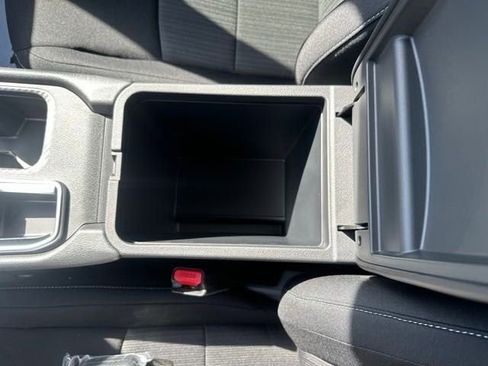 New 2025 Nissan Sentra SV w/ All-Weather Package image 22