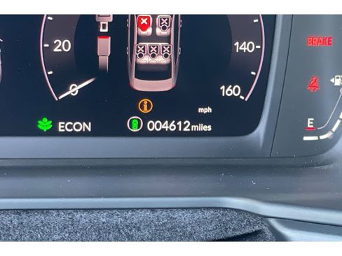 Certified 2025 Honda Accord Touring image 39