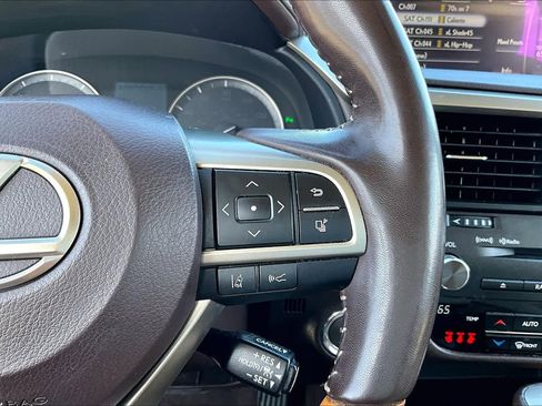 Used 2019 Lexus RX 350 FWD image 21