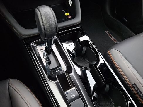 New 2026 Subaru Forester Sport AWD/4WD image 15