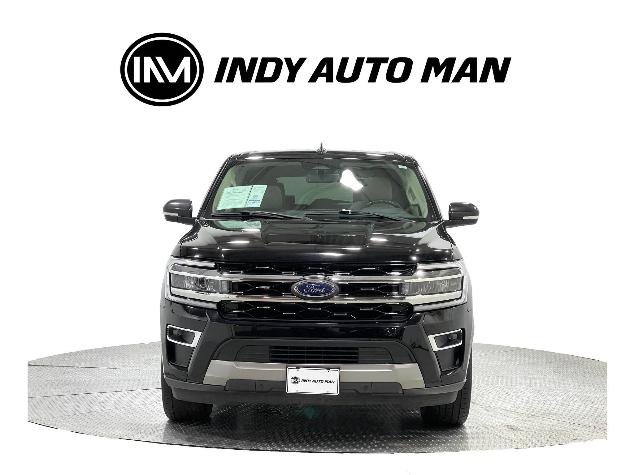 Used 2024 Ford Expedition Limited AWD/4WD image 9