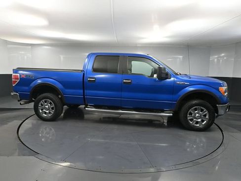 Used 2010 Ford F150 XLT AWD/4WD image 2