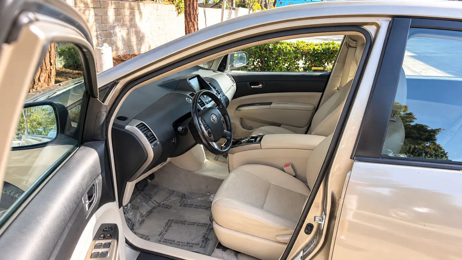 Used 2006 Toyota Prius FWD image 19