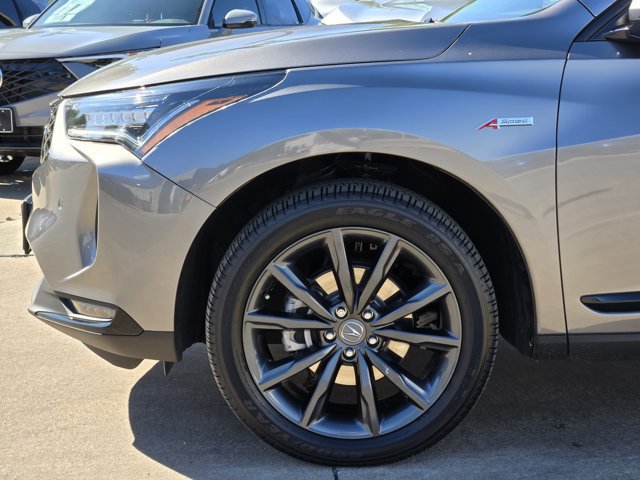 Certified 2026 Acura RDX w/ Advance Package AWD/4WD image 10
