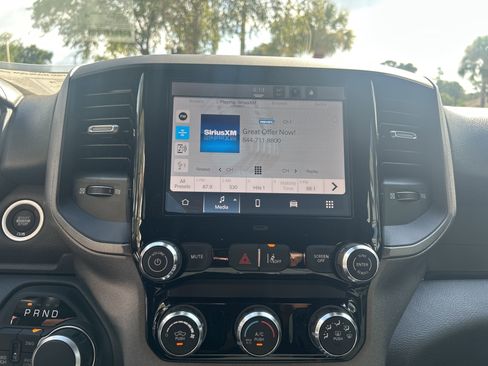 New 2026 RAM 1500 Classic Warlock image 45