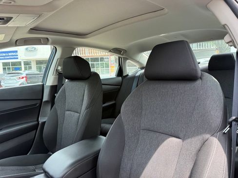 Used 2023 Honda Accord EX image 21