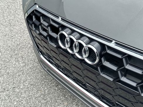 Used 2023 Audi A5 2.0T Prestige w/ S Line Interior Package AWD/4WD image 16