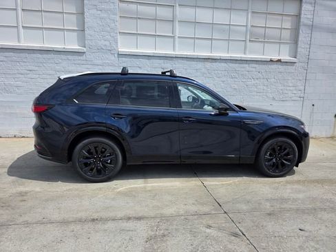 New 2026 MAZDA CX-90 3.3 Turbo S w/ Premium Package image 3